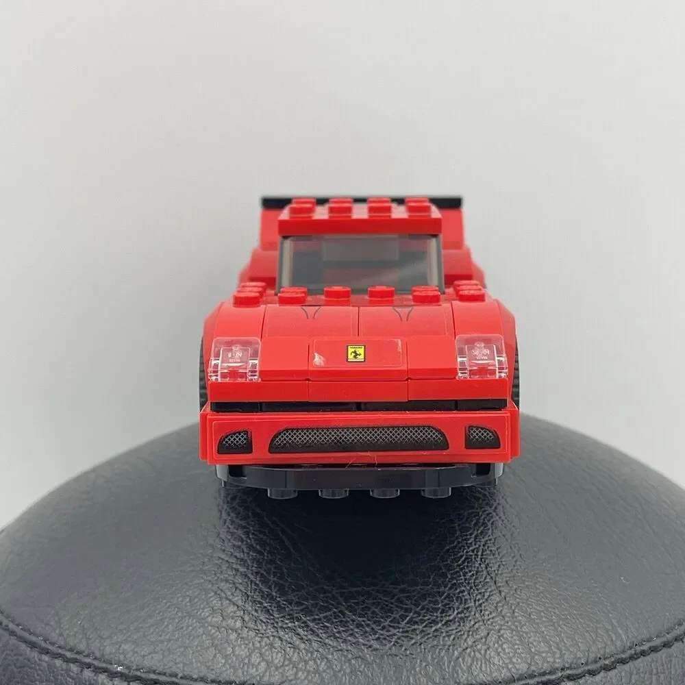 Lego pre owned